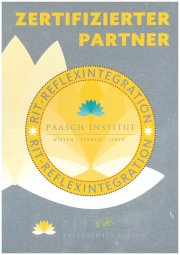 Certifikát Partner Paaschova institutu