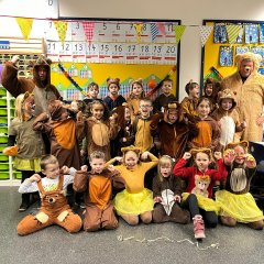 The bears of class 1c.