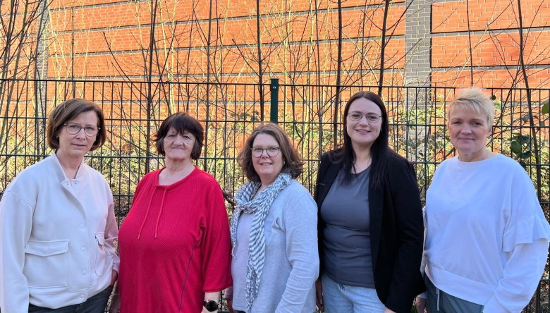 Team di supporto dell'ÜMI