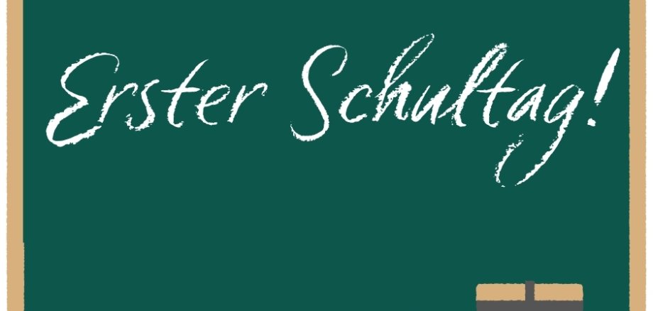 Eerste schooldag! - 1