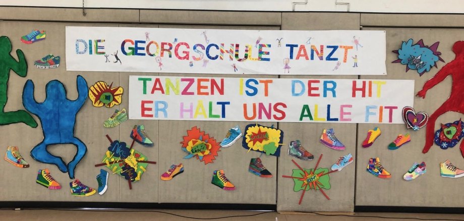 Tanec je hit