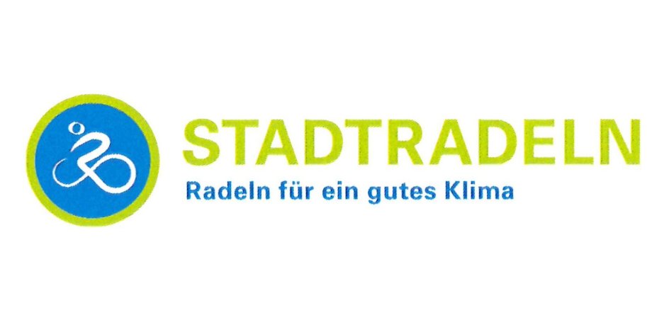 Logotyp för stadscykling